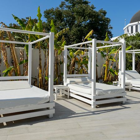 Hotel Vibra Marco Polo II - Adults Only Сан-Антонио-Абад Экстерьер фото