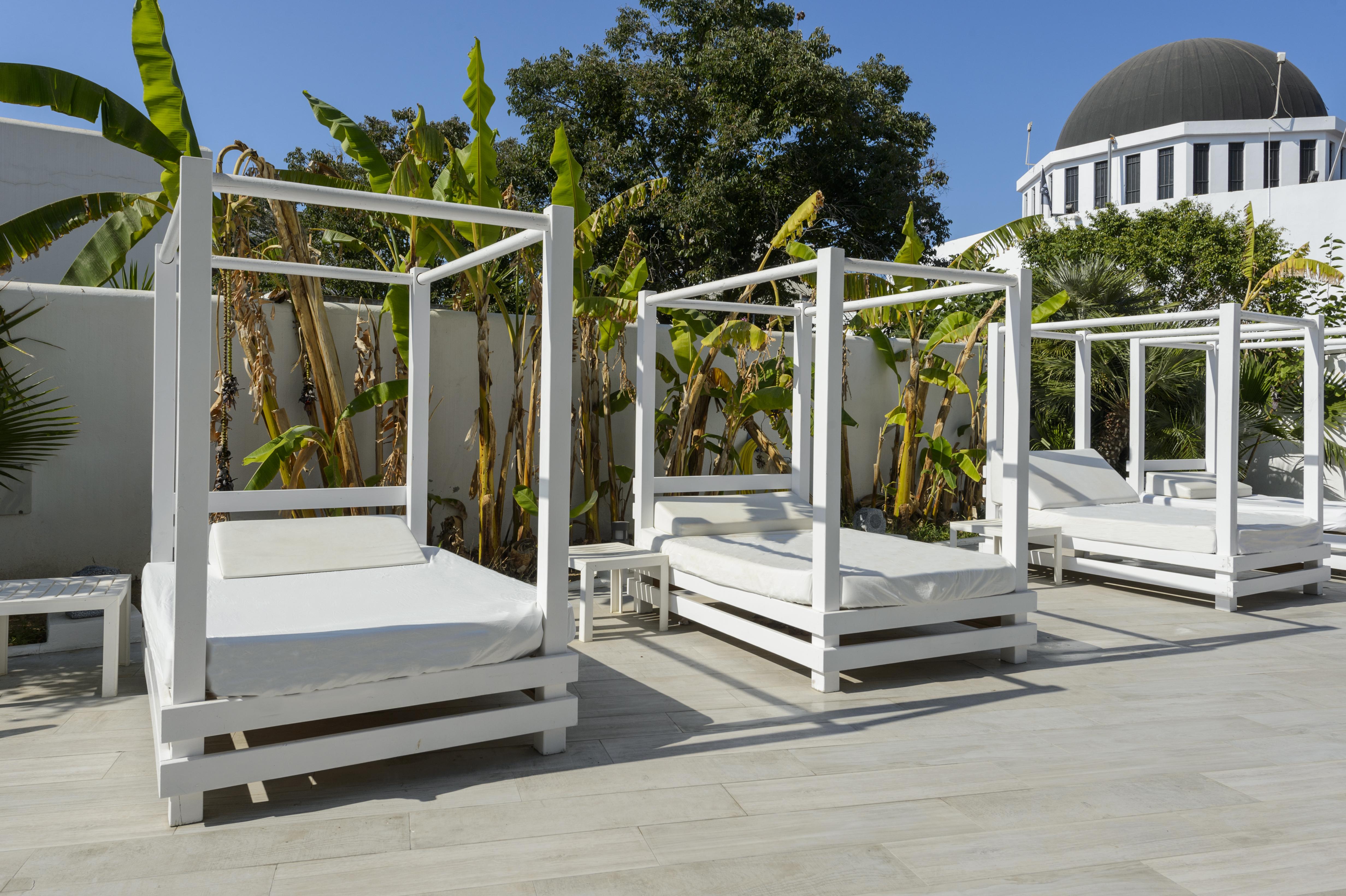 Hotel Vibra Marco Polo II - Adults Only Сан-Антонио-Абад Экстерьер фото