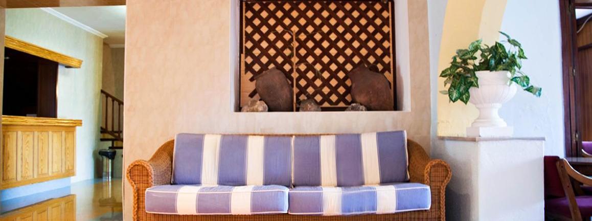 Hotel Vibra Marco Polo II - Adults Only Сан-Антонио-Абад Экстерьер фото